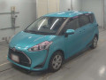 2019 Toyota Sienta