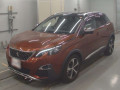2018 Peugeot 3008