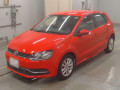 2016 Volkswagen Polo