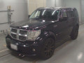 2008 Dodge Nitro