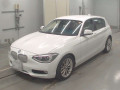 2014 BMW 1 Series