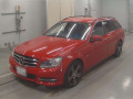 2014 Mercedes Benz C CLASS STATION WAGON