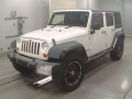 2007 Jeep JEEP WRANGLER UNLIMITED