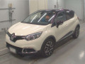 2014 Renault Captur