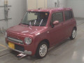 2014 Suzuki ALTO Lapin