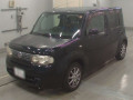 2010 Nissan Cube
