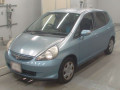 2004 Honda Fit
