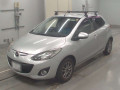 2012 Mazda Demio