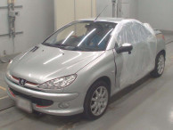 2005 Peugeot 206