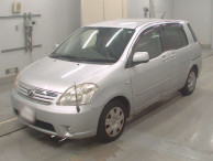 2007 Toyota Raum