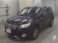 2008 Toyota Vanguard