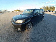 2008 Toyota Corolla Rumion