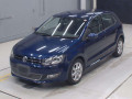 2012 Volkswagen Polo