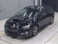 2017 Subaru Levorg