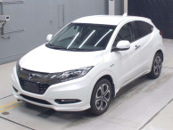 2017 Honda VEZEL