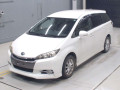 2013 Toyota Wish