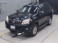 2010 Toyota Land Cruiser Prado