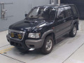 1999 Isuzu Bighorn
