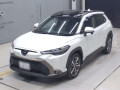 2022 Toyota Corolla Cross