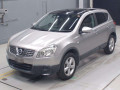 2008 Nissan Dualis