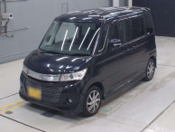 2011 Suzuki Palette SW