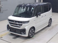 2024 Suzuki Spacia Custom