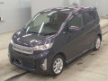 2014 Mitsubishi ek Custom