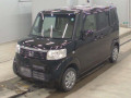 2012 Honda N-Box+