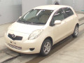 2006 Toyota Vitz