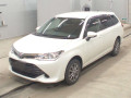 2016 Toyota Corolla Fielder