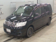 2009 Nissan Serena