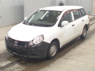 2013 Mazda Familia Van