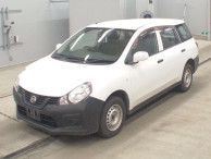 2019 Nissan NV150 AD