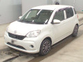 2016 Toyota Passo