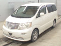 2003 Toyota Alphard V