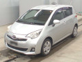 2011 Toyota Ractis
