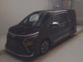 2018 Toyota Voxy