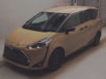 2020 Toyota Sienta