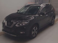 2020 Nissan X-Trail