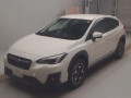 2019 Subaru XV