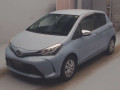 2015 Toyota Vitz