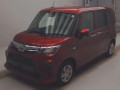 2021 Toyota Roomy