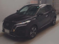 2021 Nissan KIX
