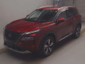 2022 Nissan X-Trail