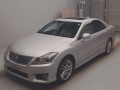 2011 Toyota Crown
