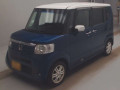2013 Honda N-Box+