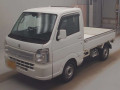 2022 Suzuki Carry Truck