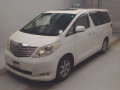 2009 Toyota Alphard