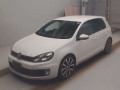 2011 Volkswagen Golf