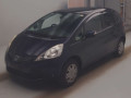 2010 Honda Fit